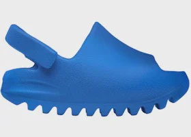 Adidas adidas Yeezy Slide Azure (Infants) - Size 7K