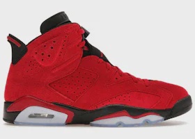 Jordan Air Jordan 6 Retro Toro Bravo - Size US M 9