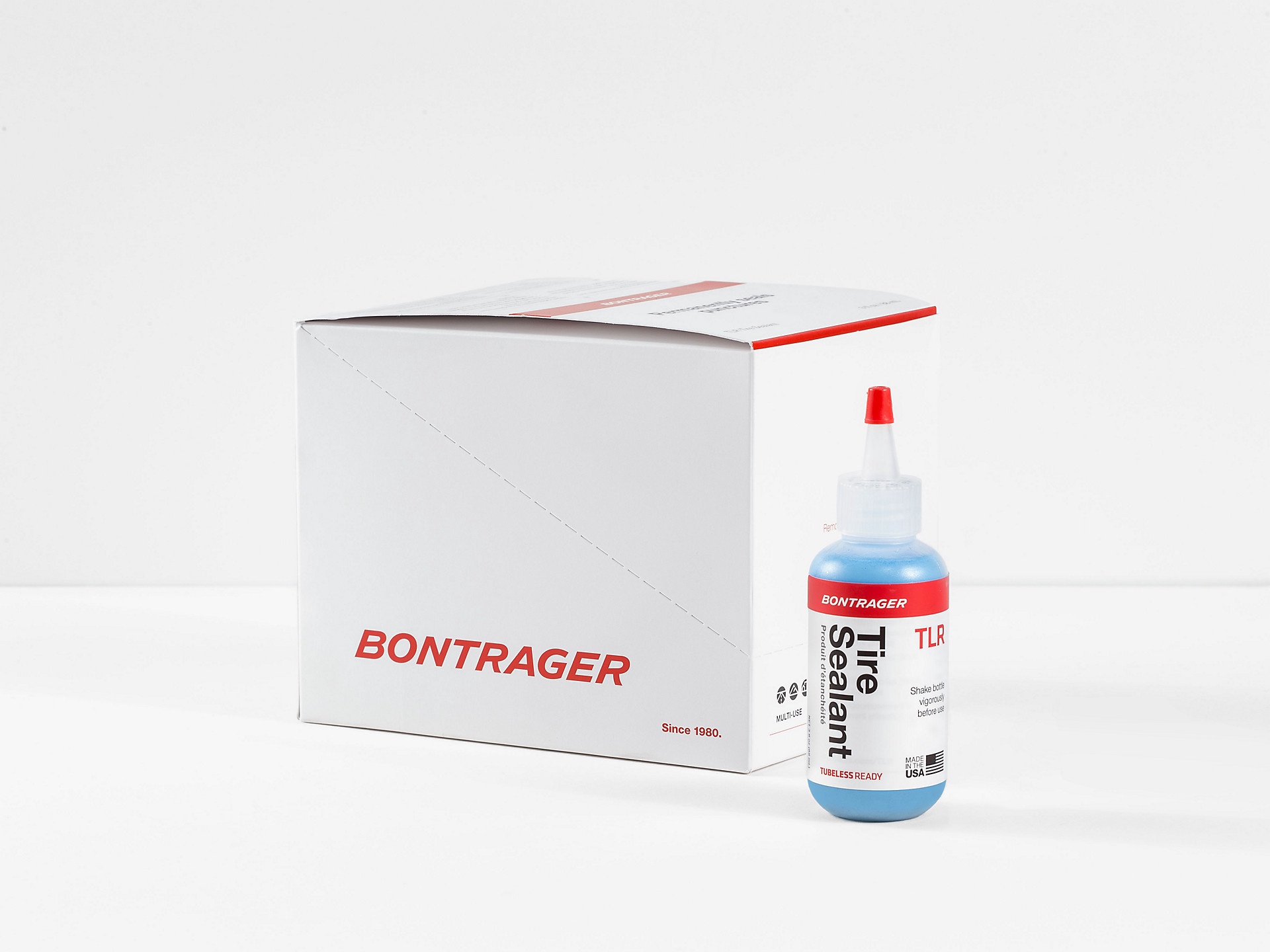Bontrager Sealant 80ml-1 L