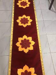 Monk walks Mat 15 ft (Pawada )