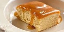 Pudding - Butter Scoteh (only on shop visits)