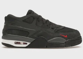 Jordan Jordan 4 RM SP Nigel Sylvester Driveway Grey (Grade School) - Size 7Y