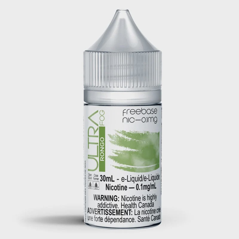 RONGO BY ULTRA 30ML