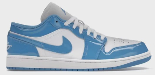 Jordan 1 Low SE White Legend Blue • Brand New [6964]