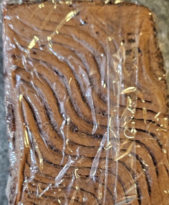 Chocolate / Marbel Cake 2 Kg (Only on Shop Visits)