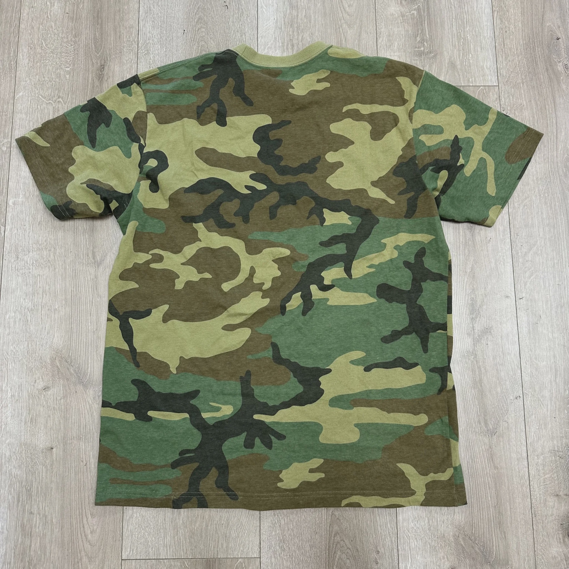 Supreme camo tee • Brand New [5879] - photo 2