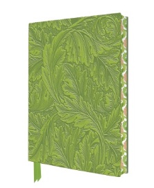 Flame Tree Artisan Art NoteBook