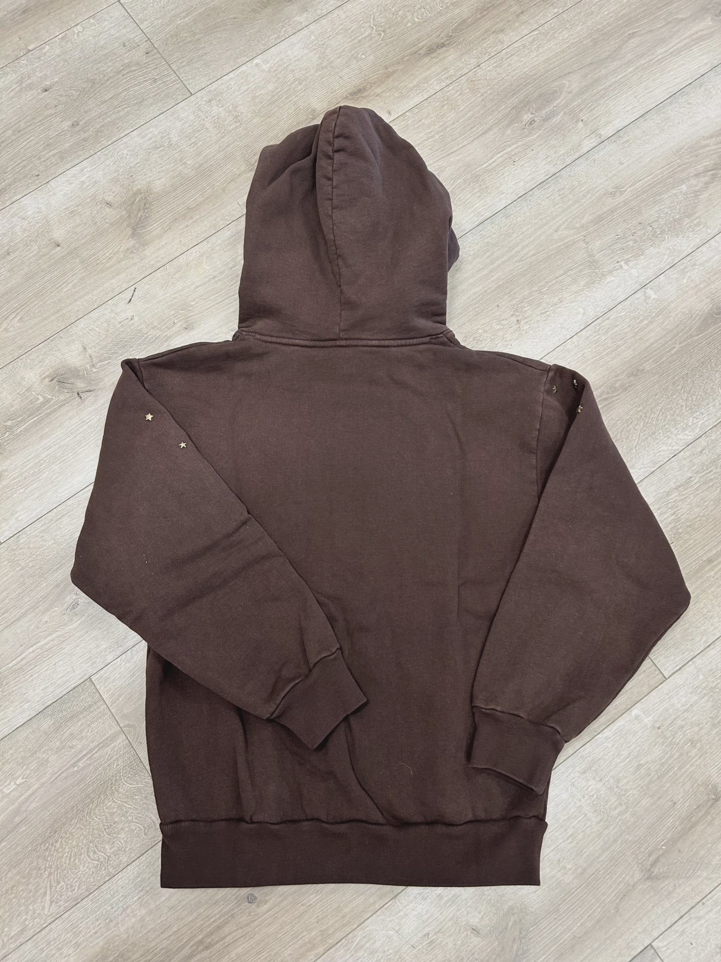 Sp5der rodeo hoodie • Pre-Owned [4242] 4