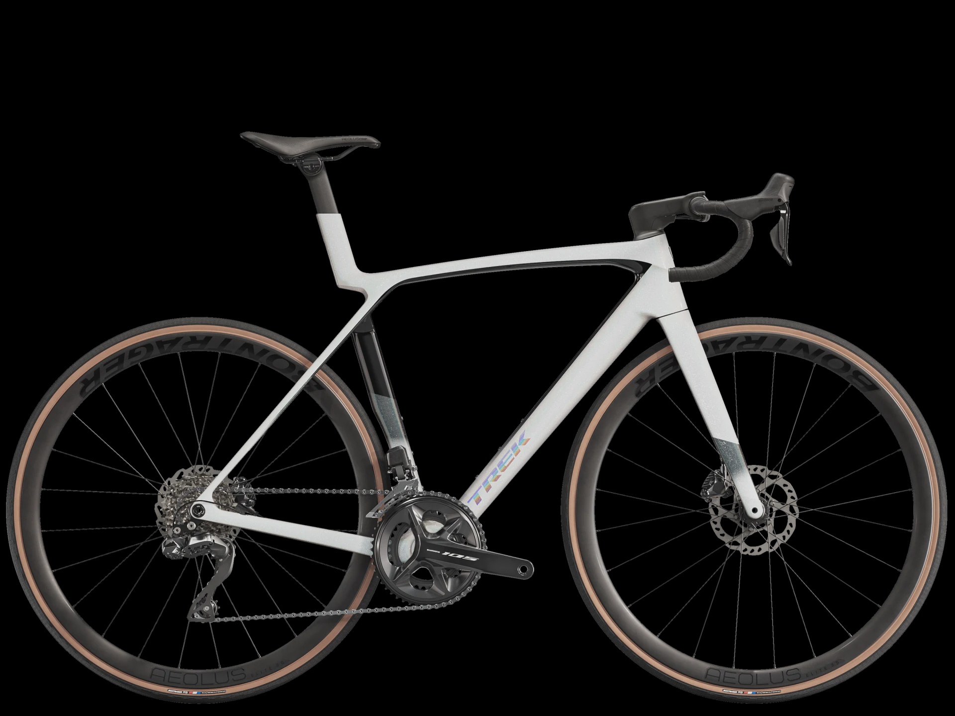 Trek Madone SL 6 gen 8