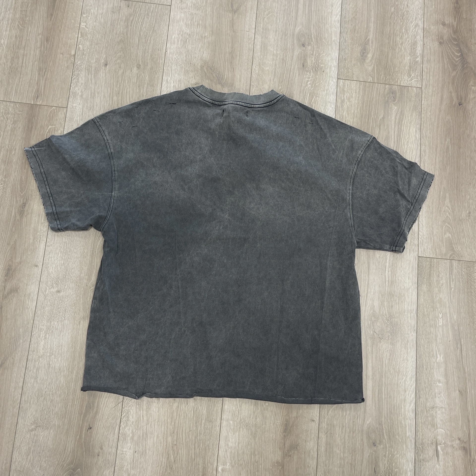 DUAA Worldwide Graphic • Brand New [5103] 2