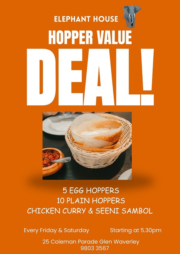 Hopper Value Pack  (Only On Shop Visits)