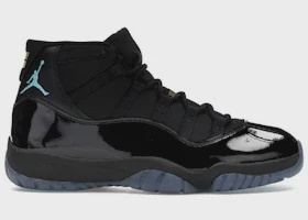 Jordan Air Jordan 11 Retro Gamma Blue (2025) - Size US M 8