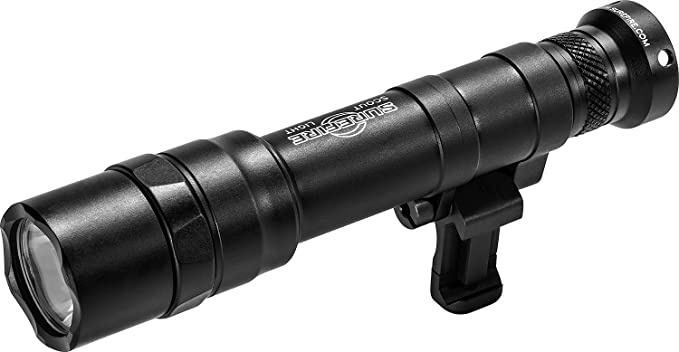 M640DF Scout Pro 1500