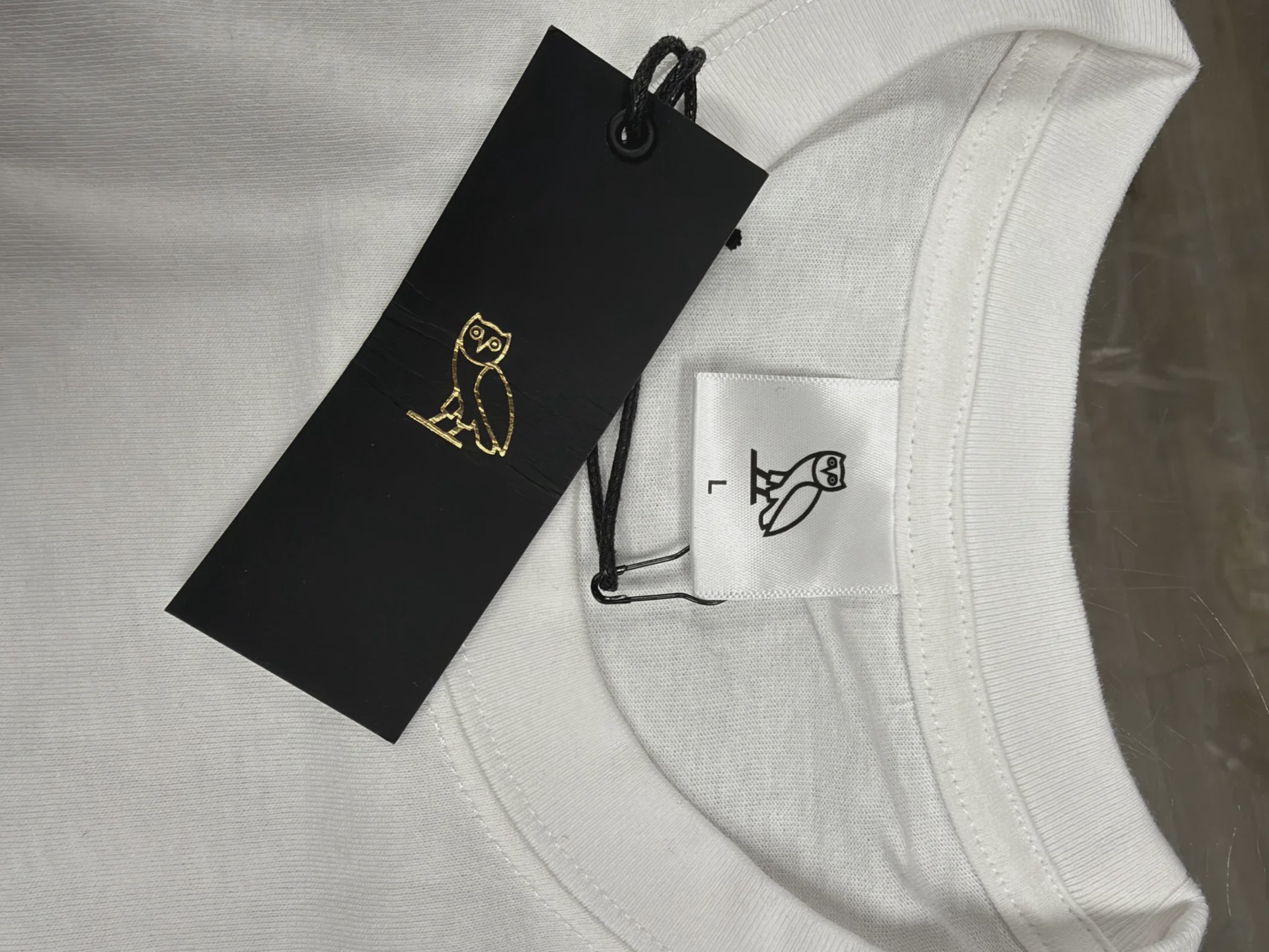 OVO Octobers Very Own  Tee • Brand New [0095] - photo 2
