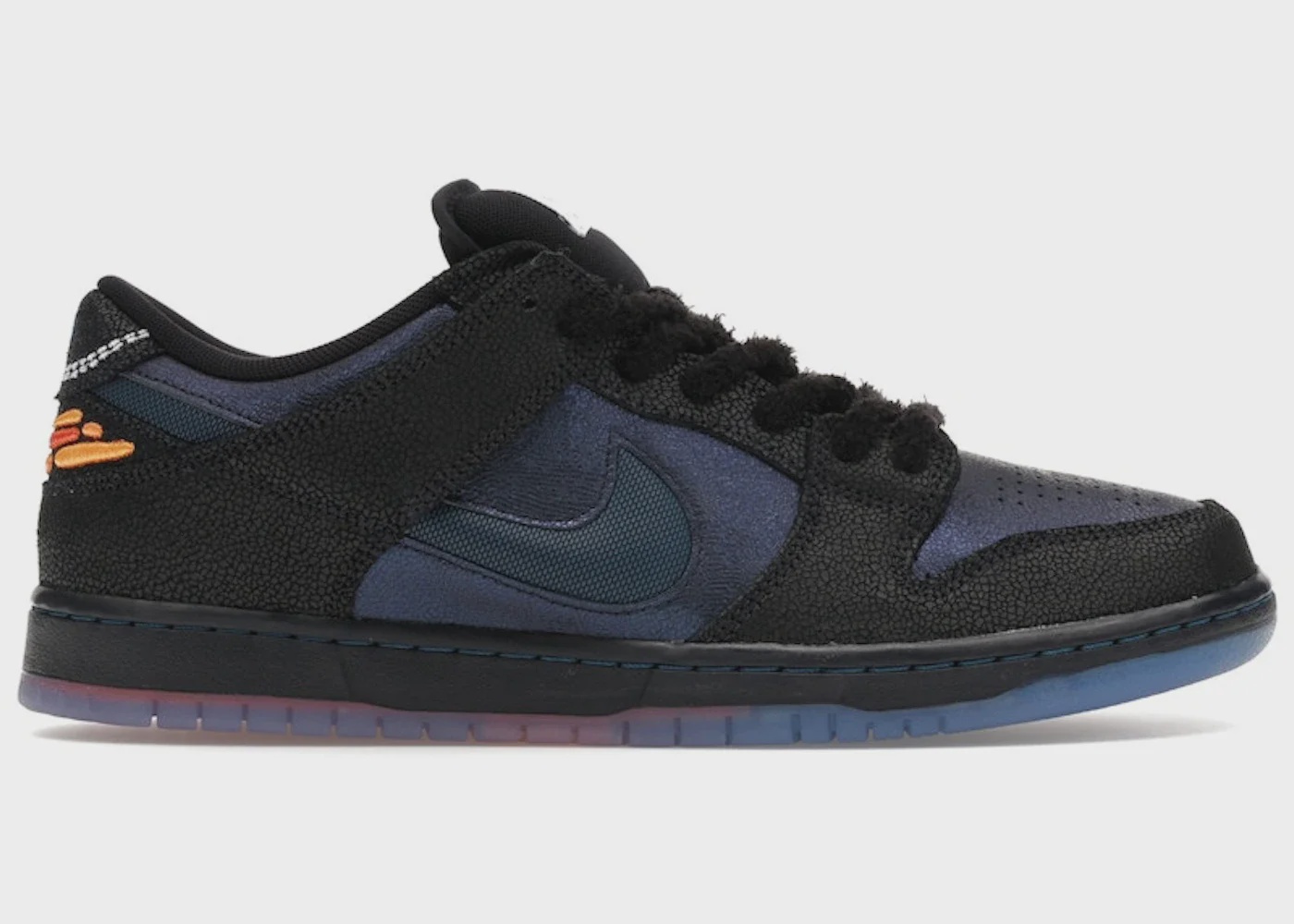 Nike Nike SB Dunk Low Pro Bluetile Skateboards - Size US M 10.5