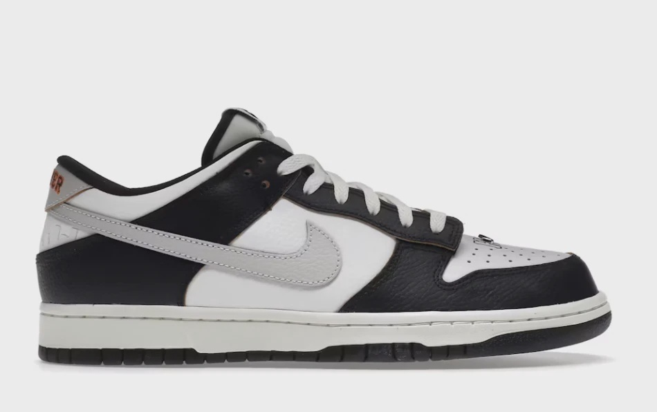 Nike SB Dunk Low HUF San Francisco • Brand New [9645]