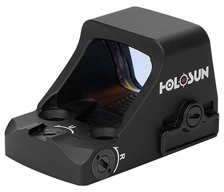 Holosun 507K X2