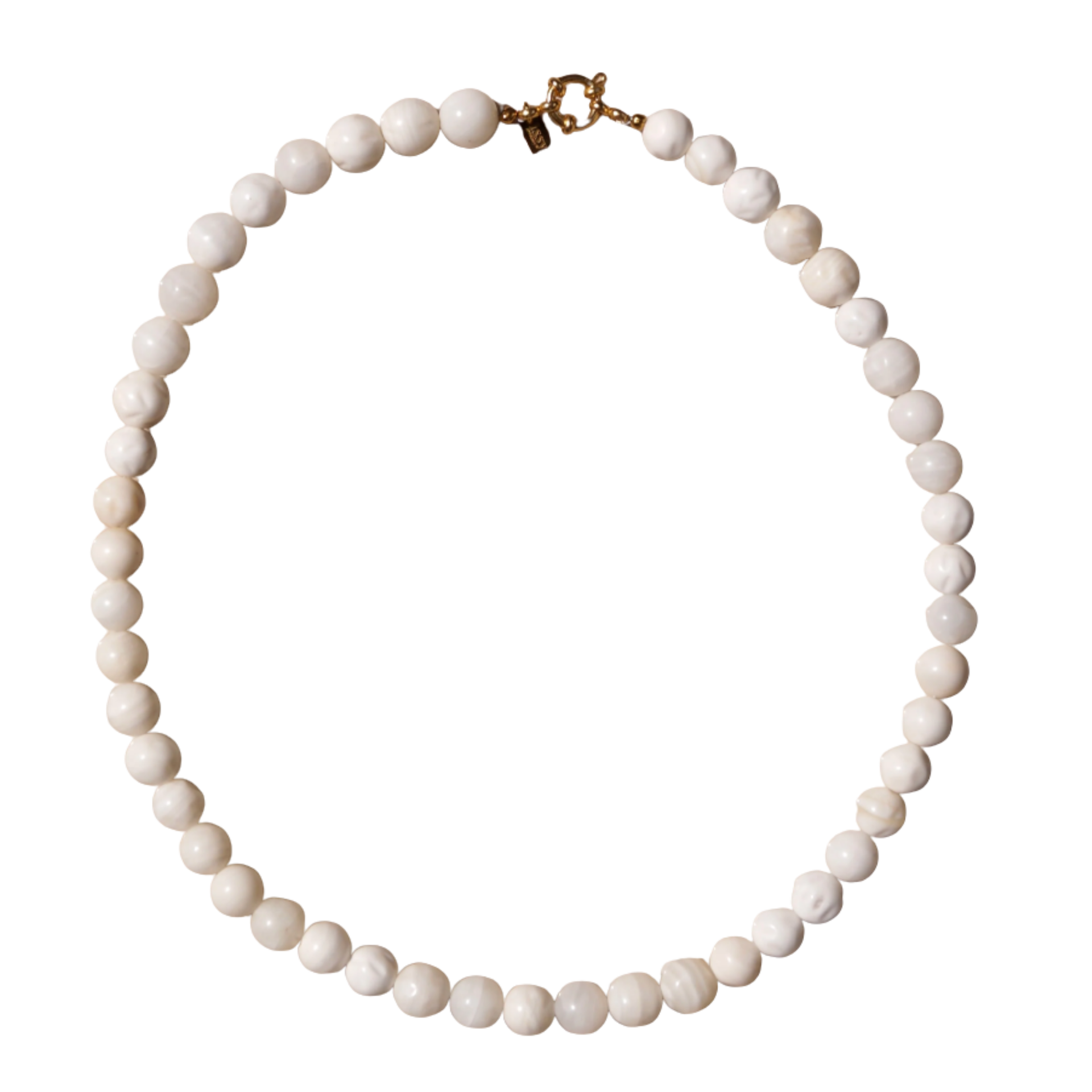 Salt Necklace — foto 1