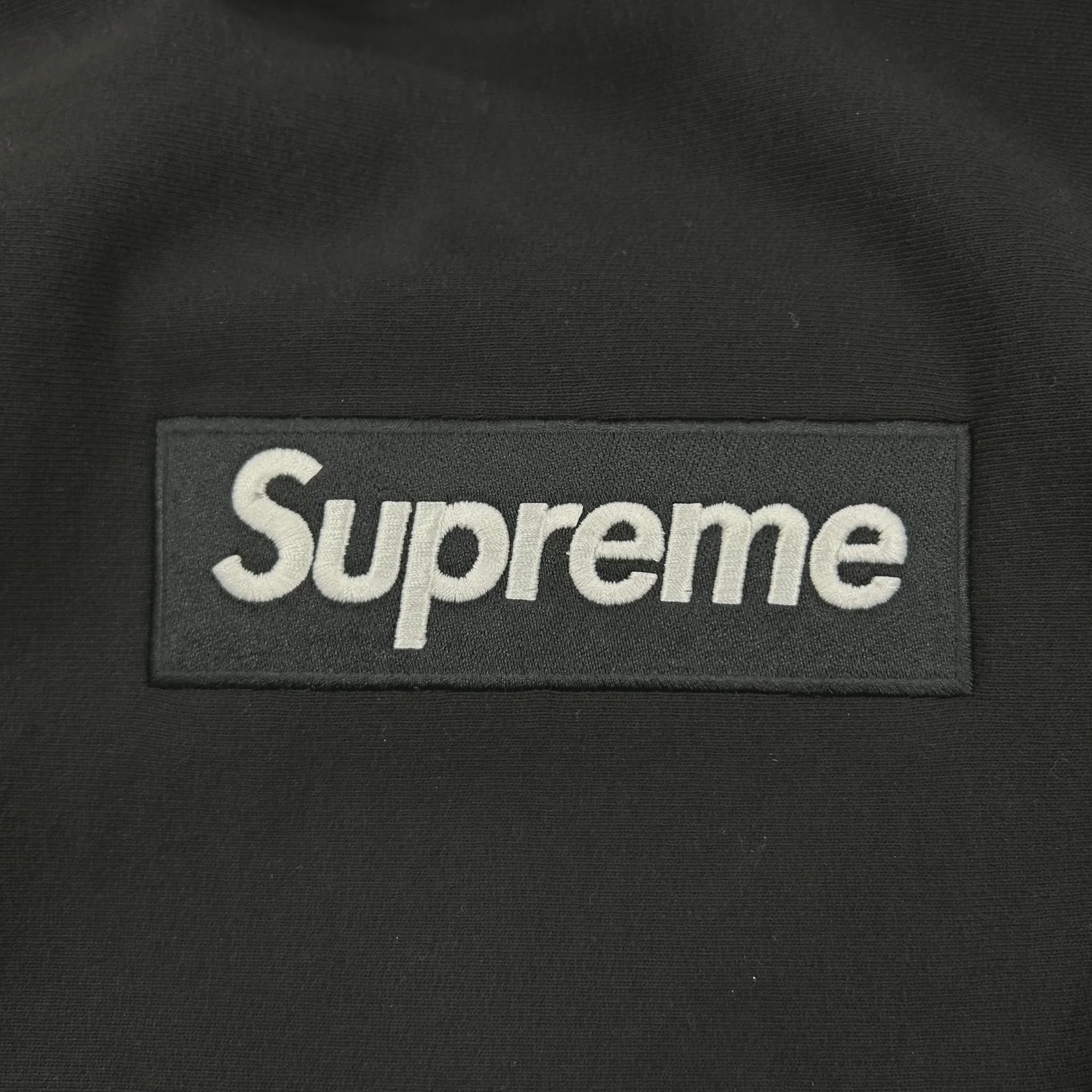 2021 Supreme Box Logo Hooded Sweatshirt • Brand New [8555] - photo 7