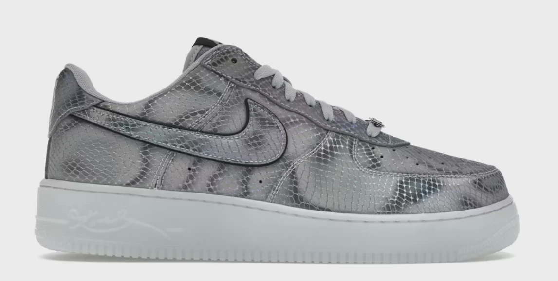Nike Air Force 1 Low Protro Kobe Bryant Lenticular • Brand New [3031]