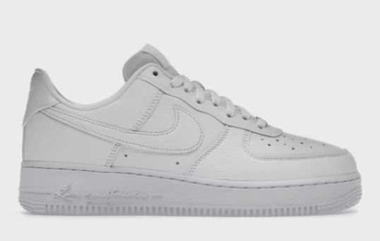 Nike Air Force 1 Low Drake NOCTA Certified Lover Boy • Brand New [3703]
