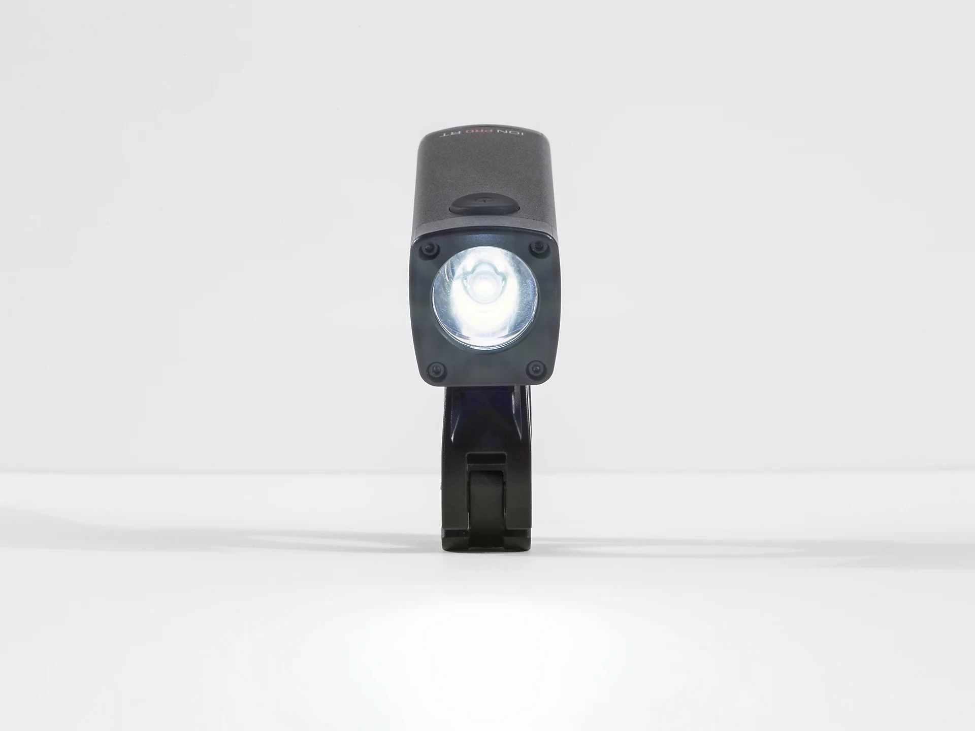 Trek Ion Pro RT Front Bike Light, Black