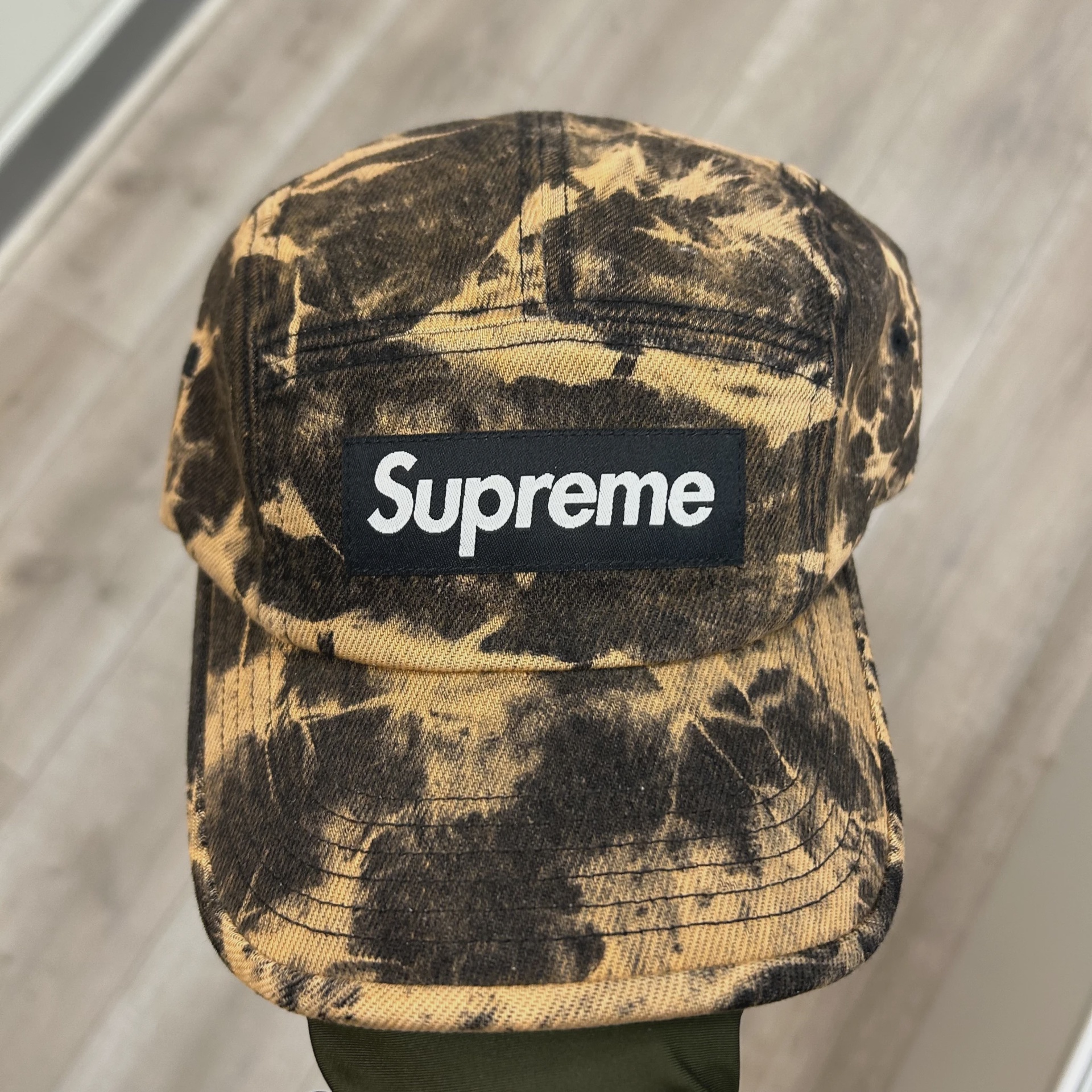 Supreme hat • Pre-Owned [1912] 5