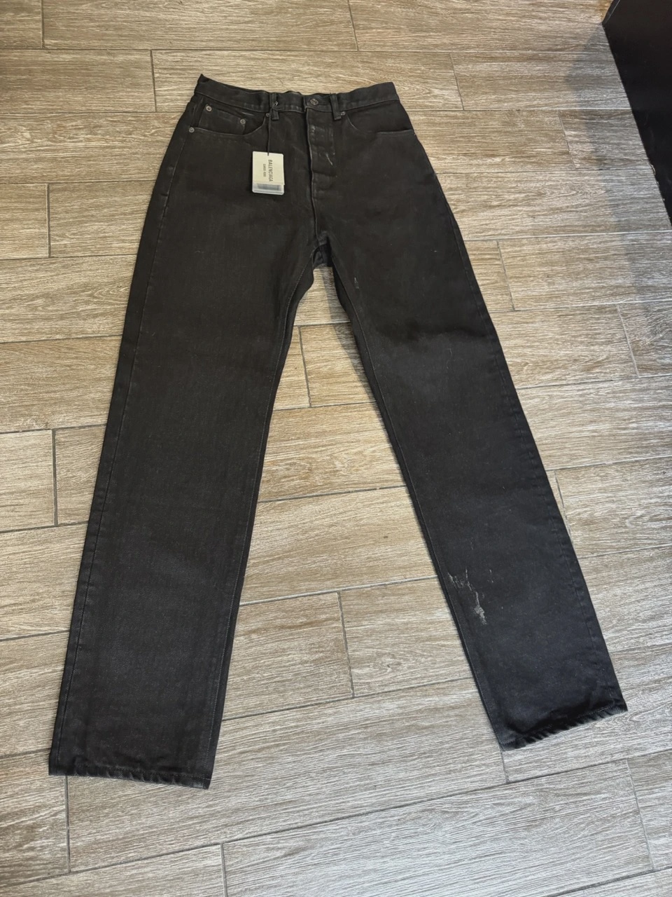 Balenciaga Jeans size 32 • Pre-Owned [8668]