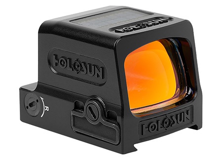 Holosun 509T X2