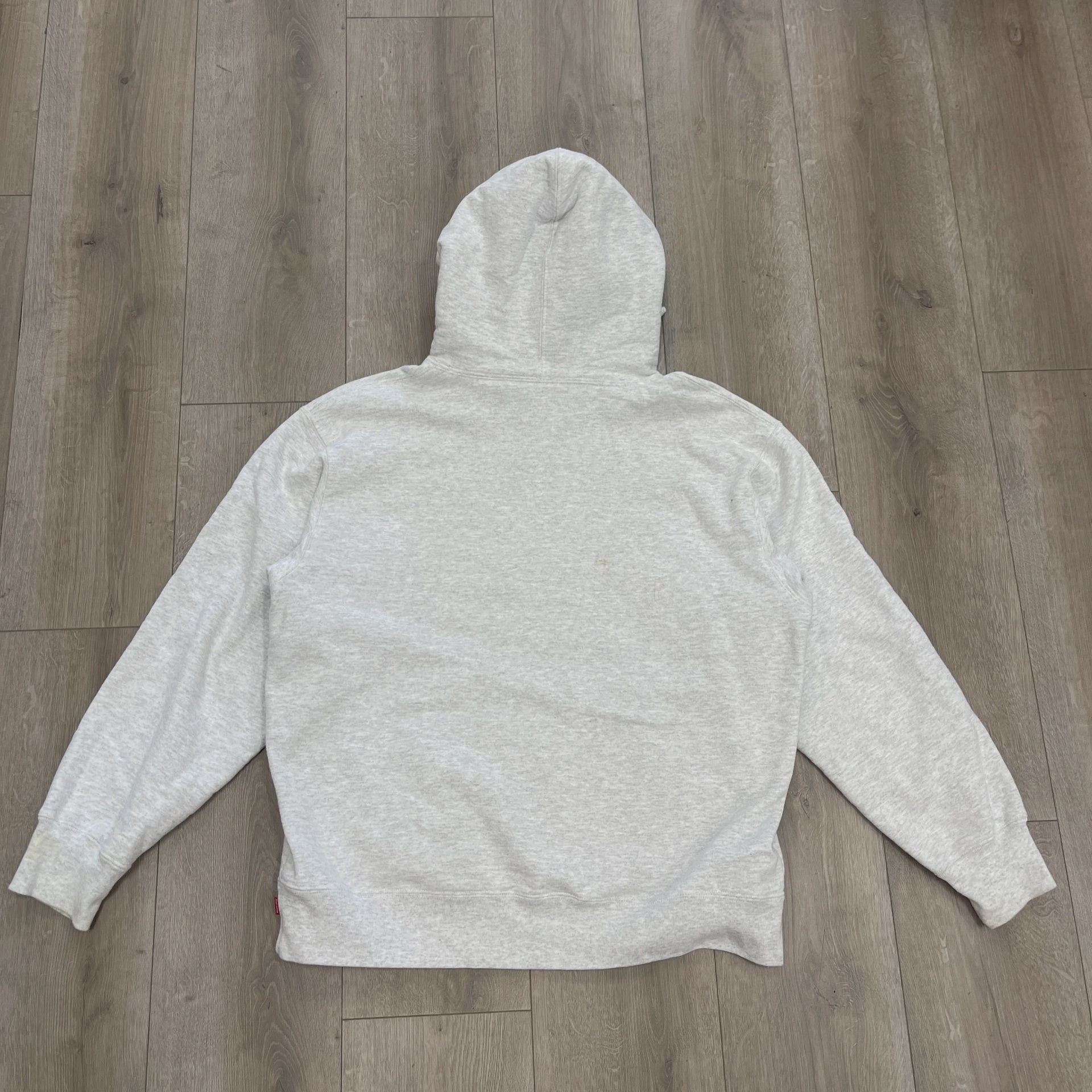 Supreme Ecstasy Hooded Sweatshirt • Pre-Owned [0085] 3