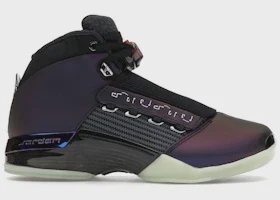 Jordan Air Jordan 17 Retro Doernbecher Zach Rumbaugh - Size US M 10