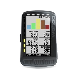 Wahoo Elemnt Roam