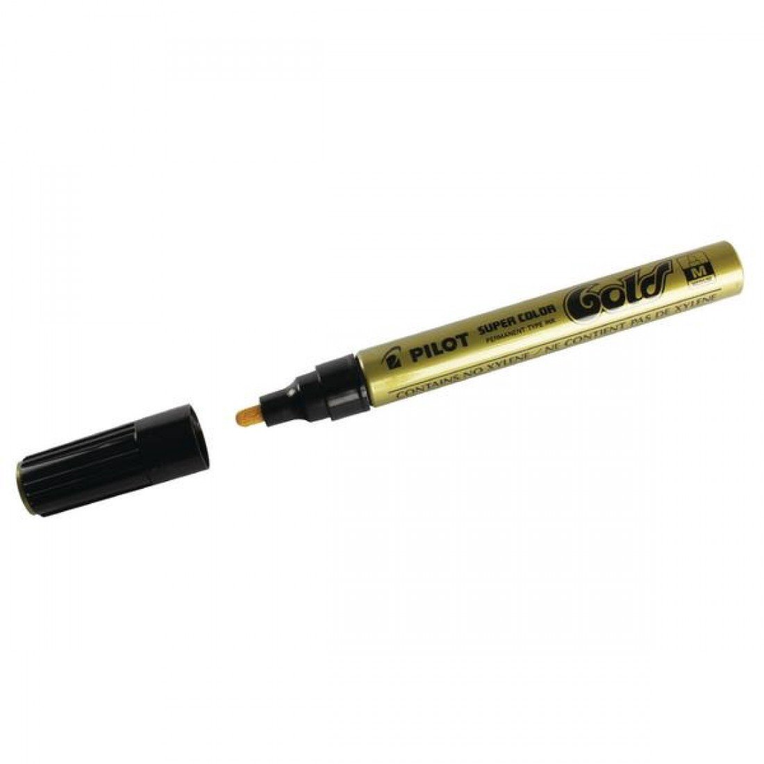 Pilot Super Colour Paint Marker (D)