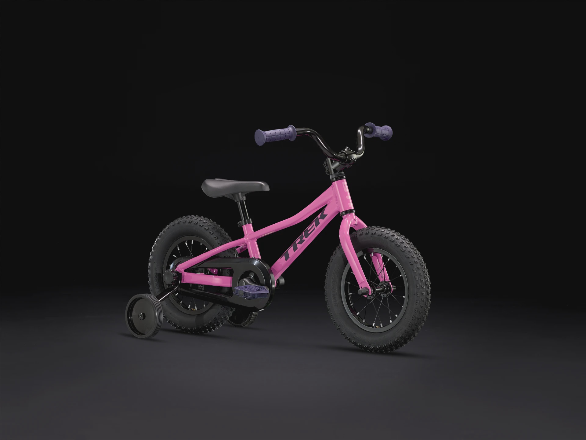 Trek Precaliber 12