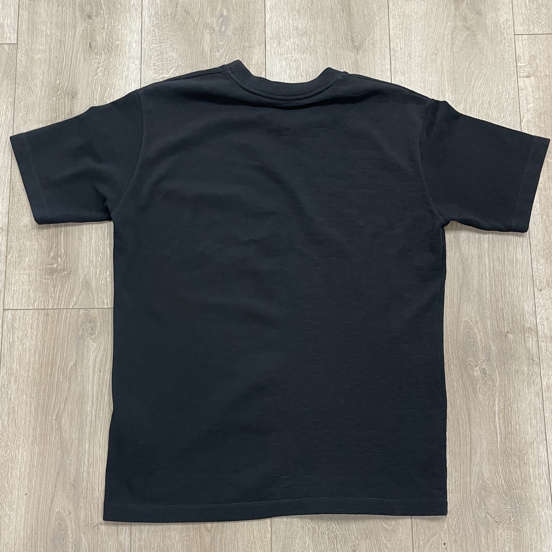 Louis Vuitton Classic cotton T Shirt Black - Pre-Owned 6