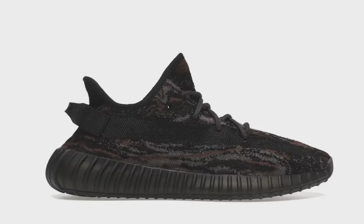 Adidas adidas Yeezy Boost 350 V2 MX Rock - Size US M 9