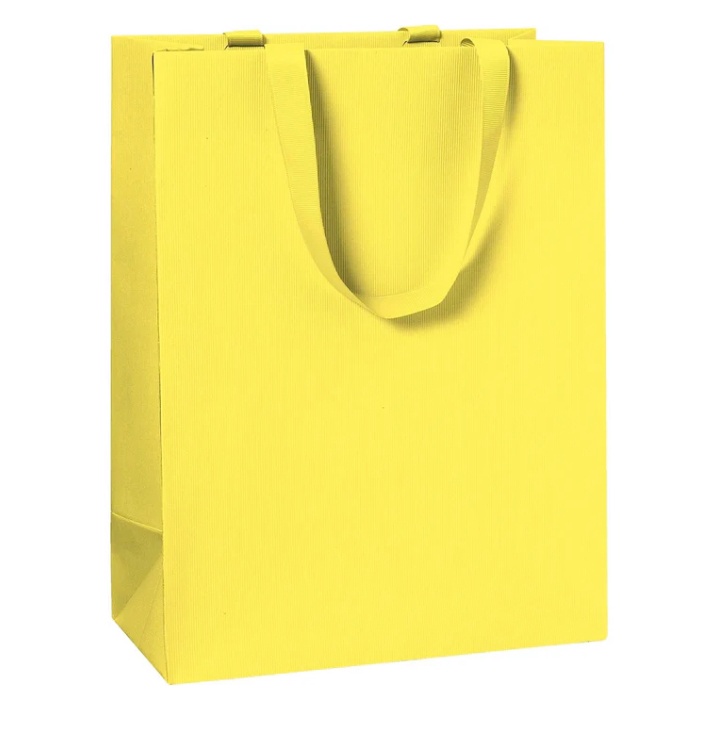 One Colour Gift Bags