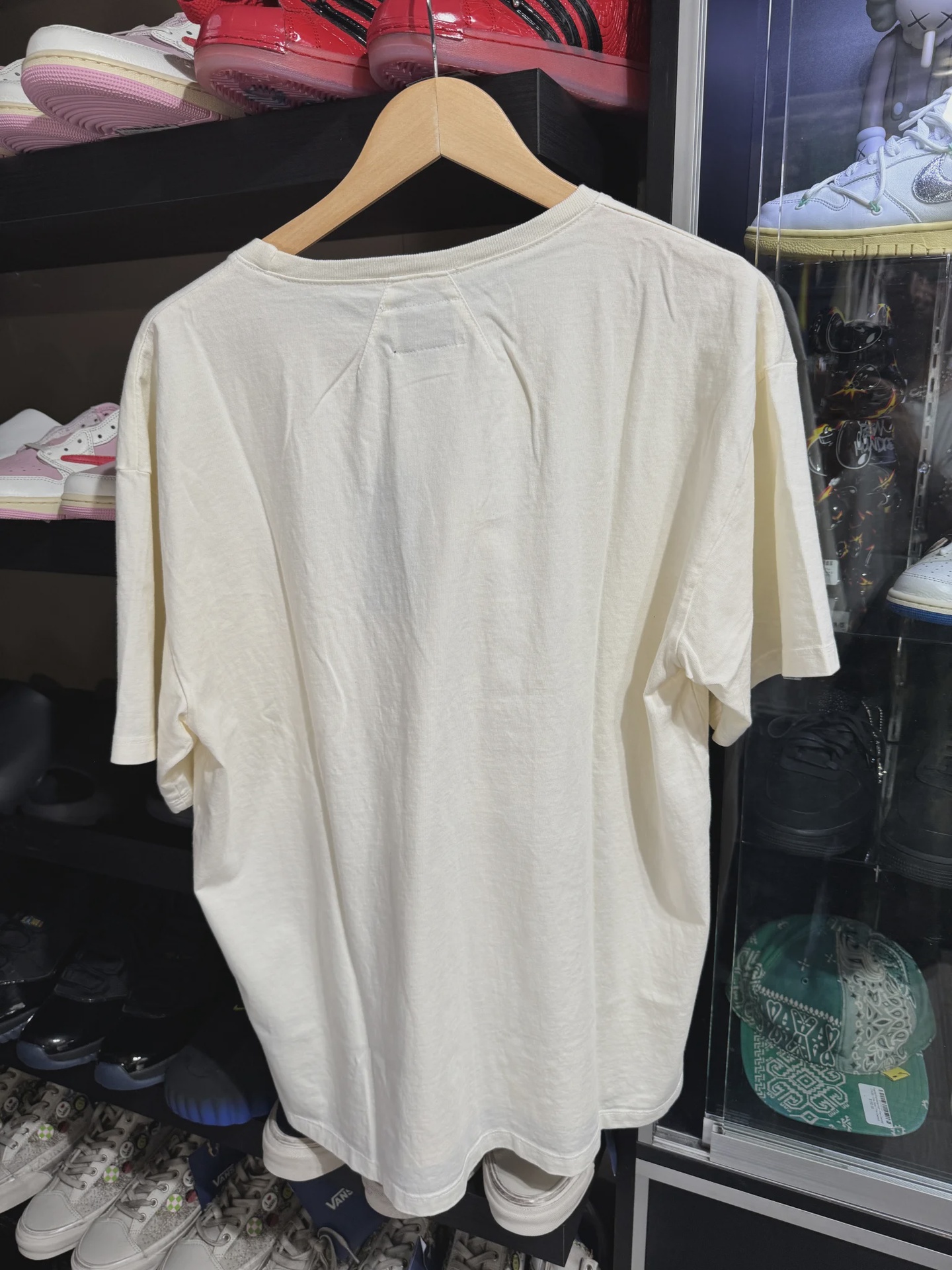 Rhude Kith Tee • Brand New [6048] - photo 2