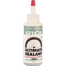 Silca Ultimate Sealant with Injectable Fiberfoam (65ml / 2.2 oz)