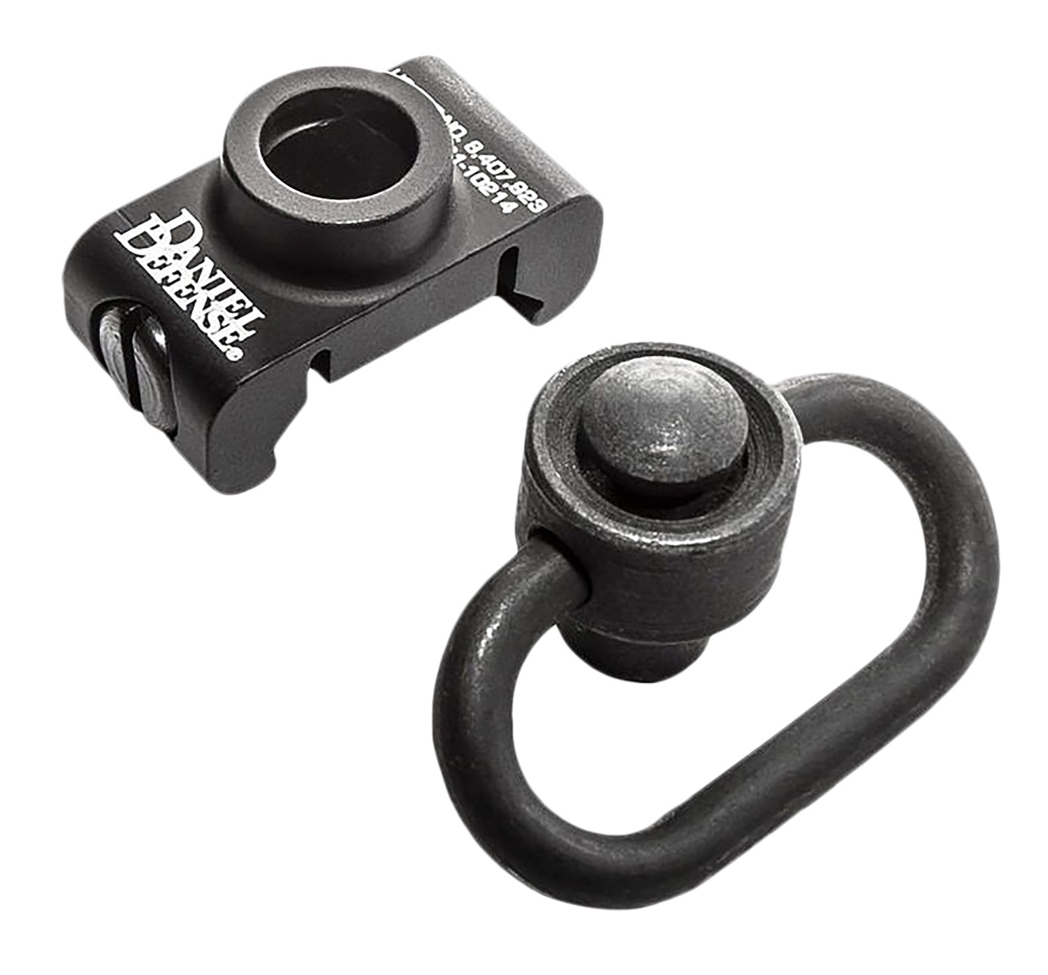 QD Picatinny Daniel Defense