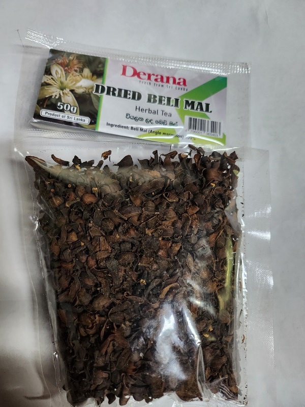 Derana Dehy Belimal 50g