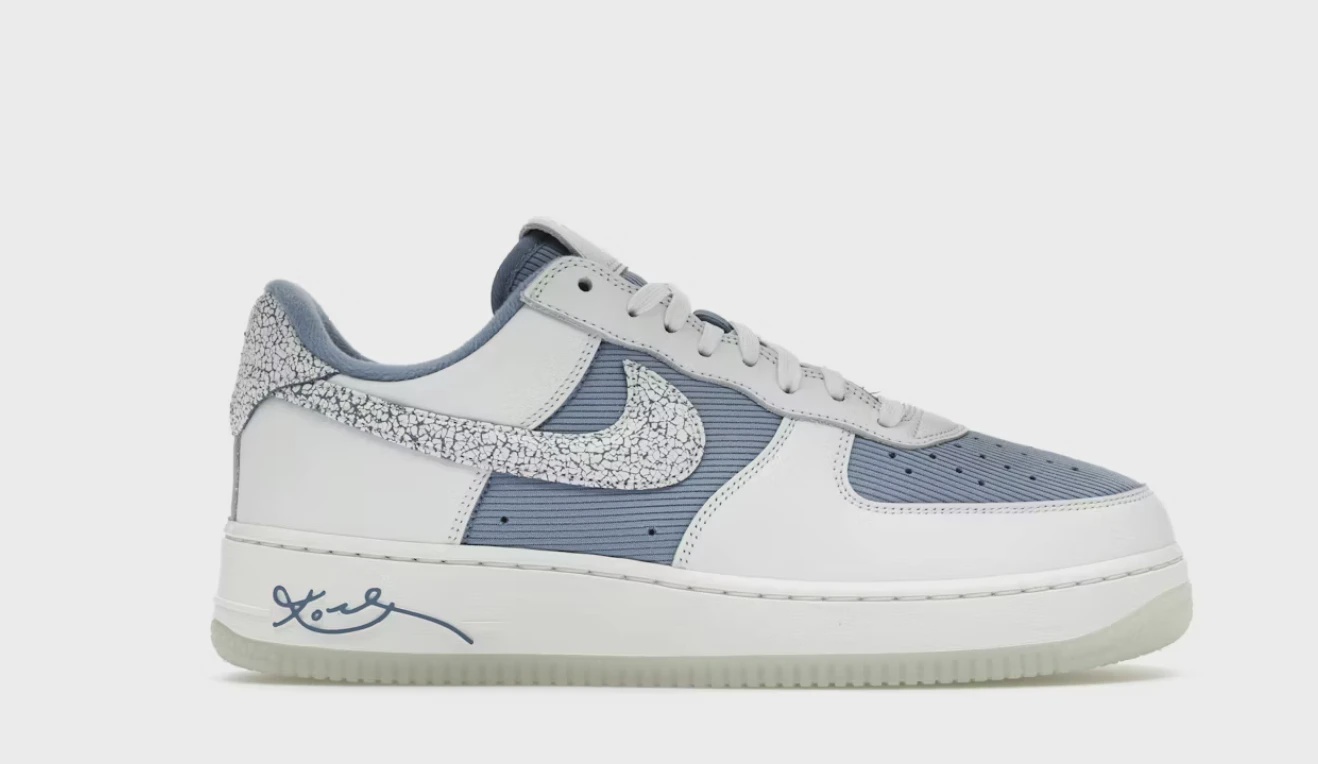 Nike Air Force 1 Low Protro Kobe Bryant City of Champions • Brand New [8412]