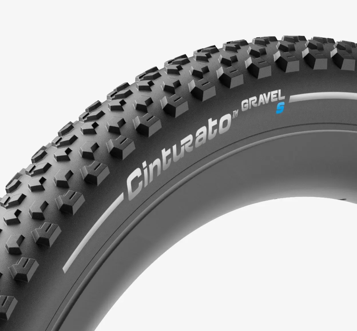 Pirelli Cinturato Gravel 700 x 40c Classic Soft Terrains