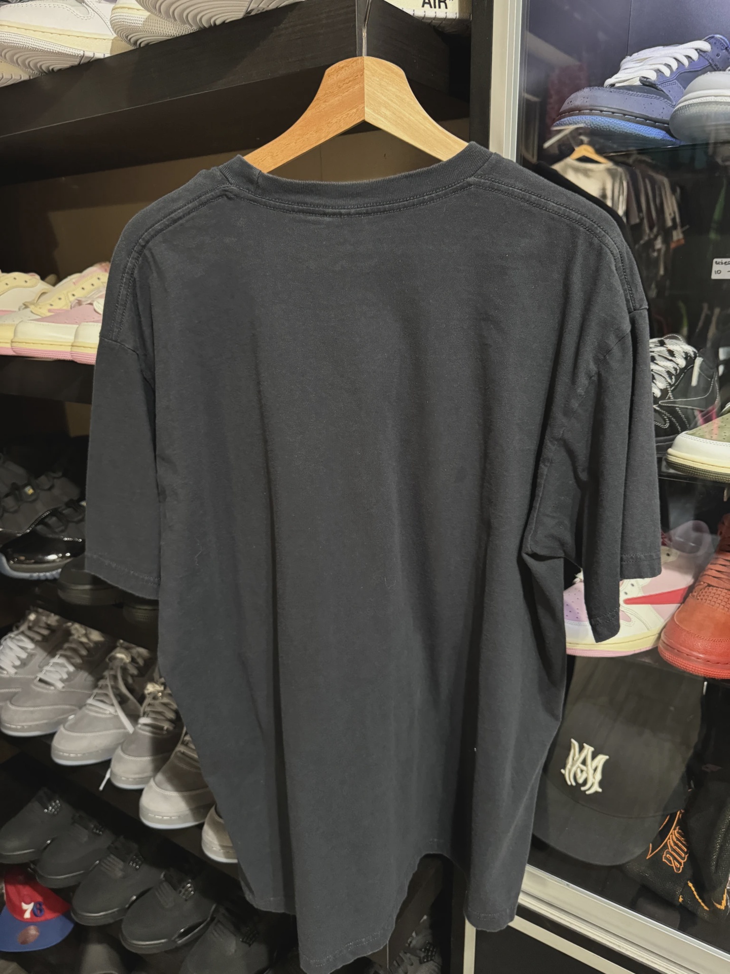 Supreme NBA Youngboy Tee • Pre-Owned [7187] 2