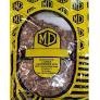 Md Maldive Fish Chips 100g (packet)