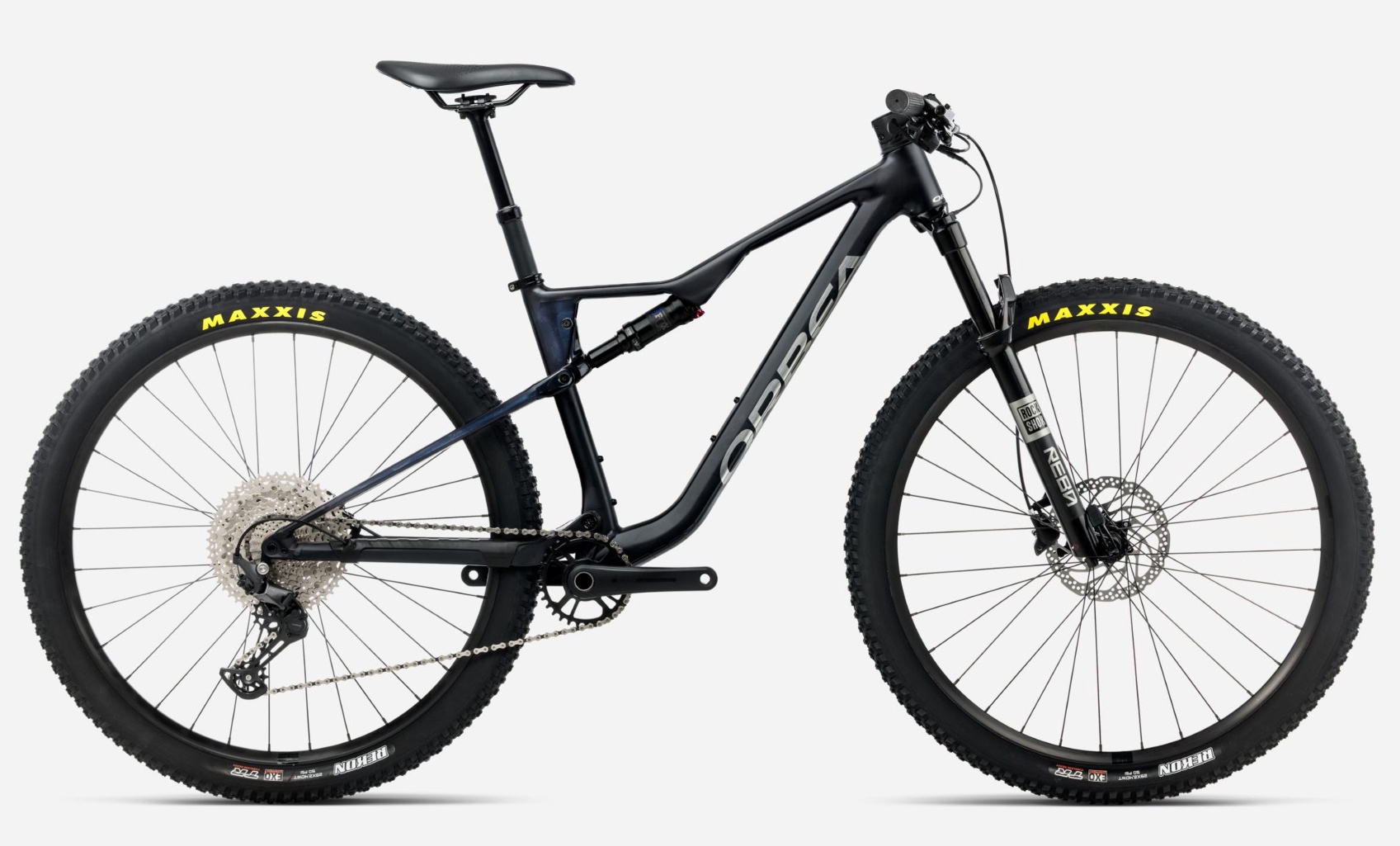 Orbea Oiz H30