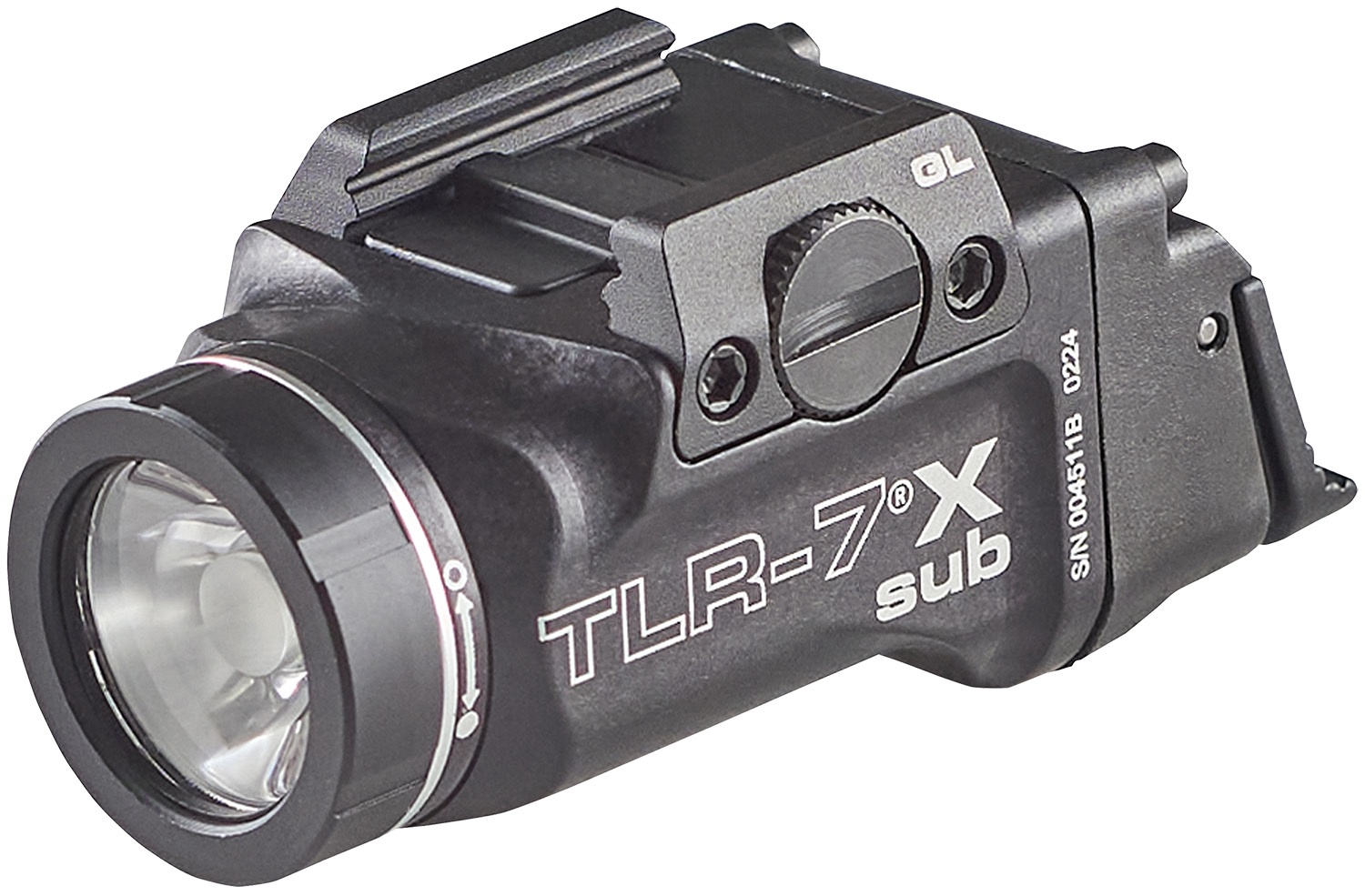 TLR-7 Sub