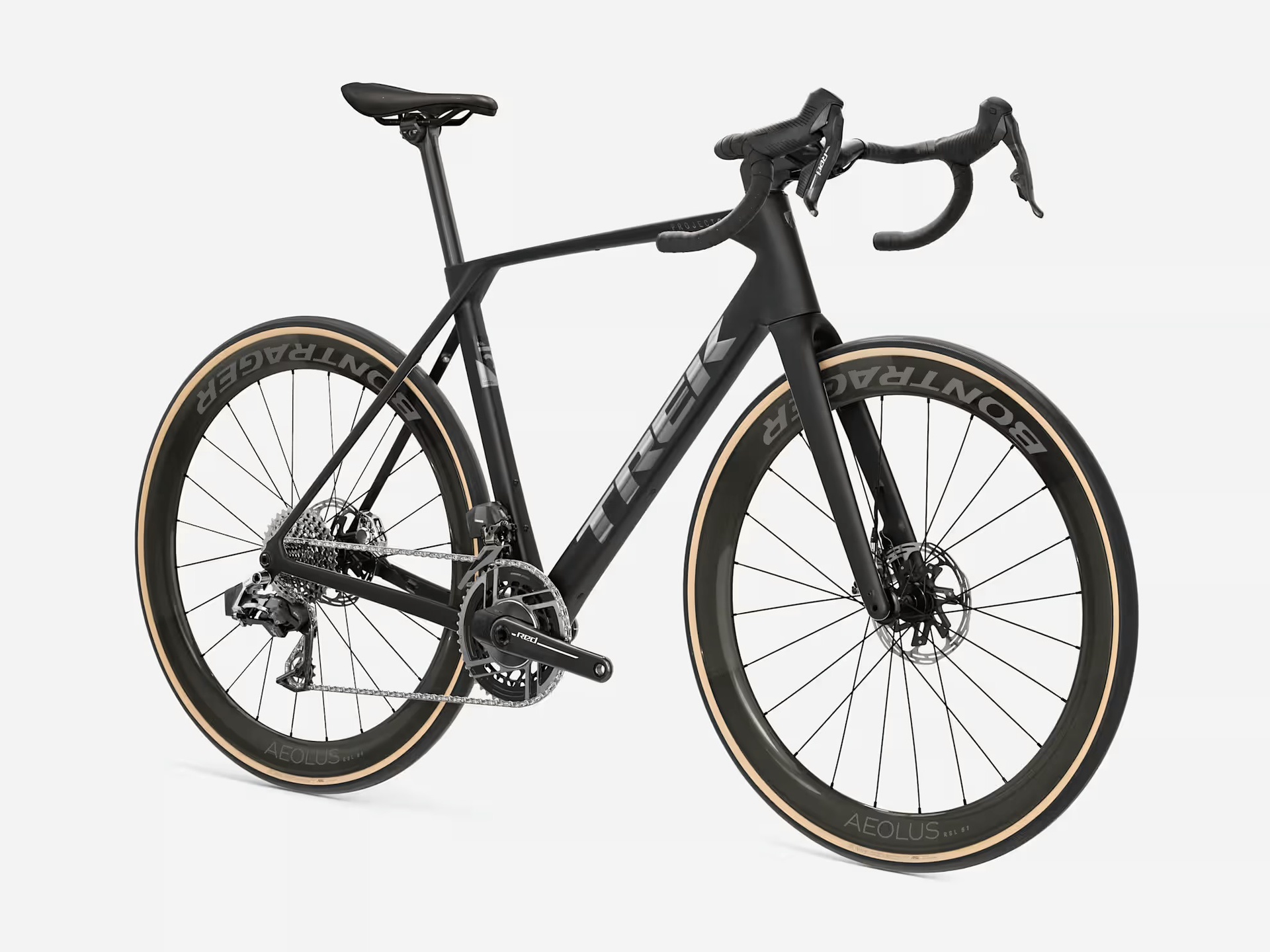 Trek Domane SLR 9 AXS Gen 5 (2027)