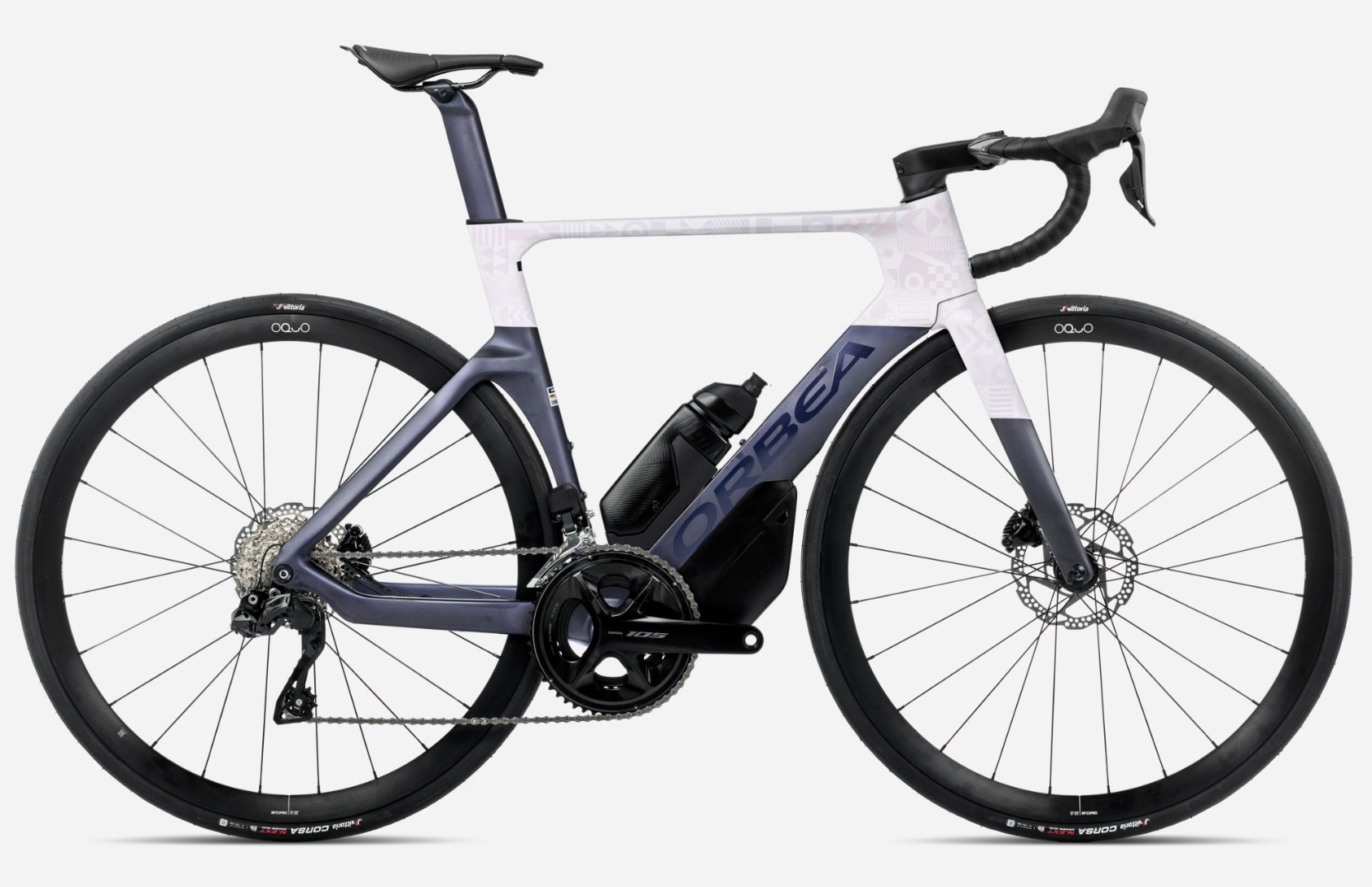 Orbea Orca Aero M30i LTD (2023-2026)