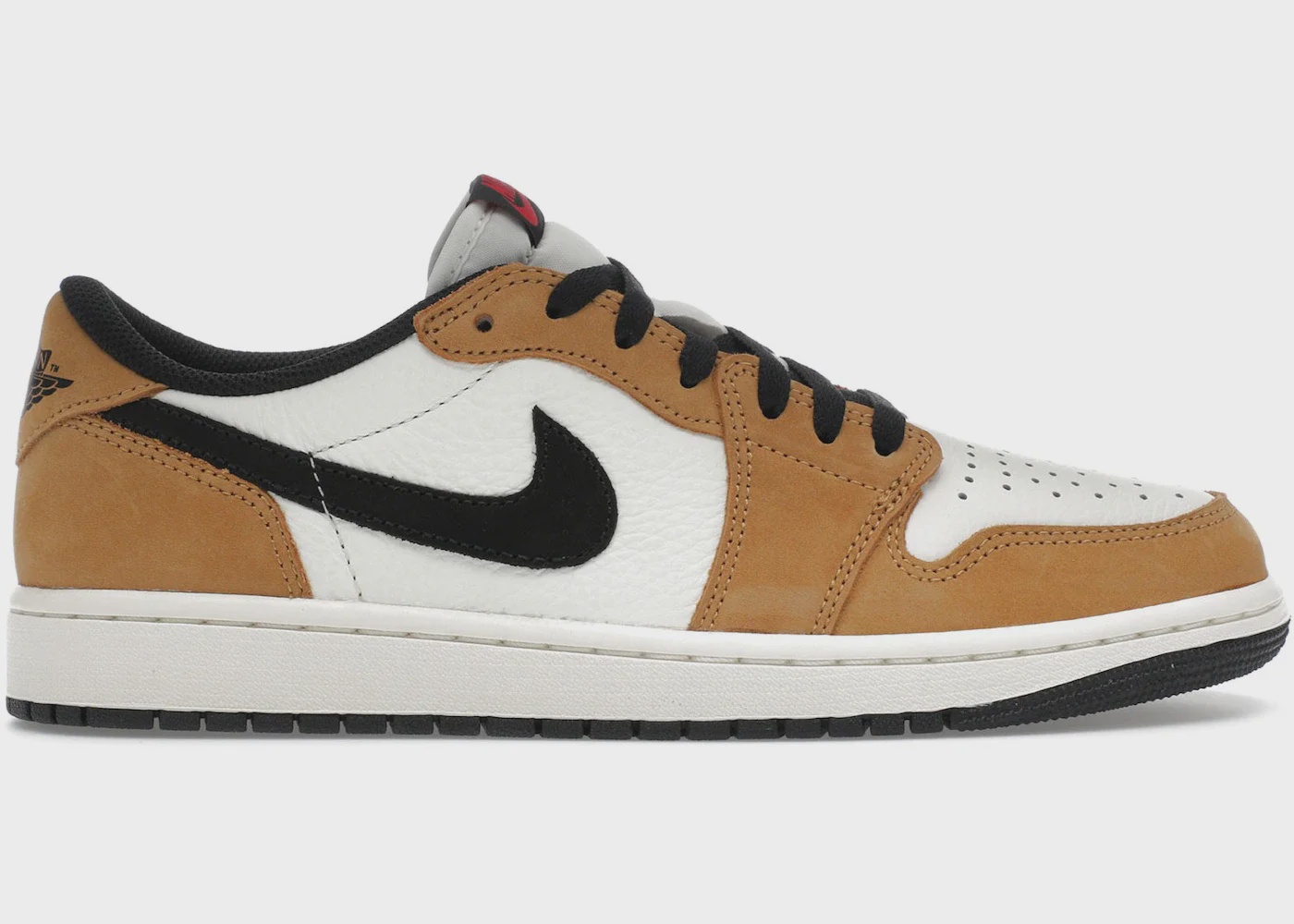 Jordan Jordan 1 Low Original Rookie of the Year - Size US M 11